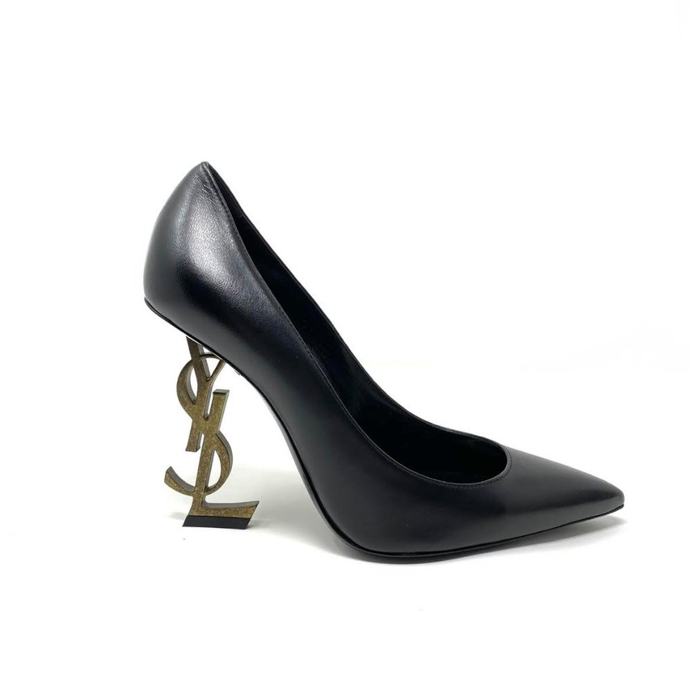 Saint Laurent Opyum 110 Pumps